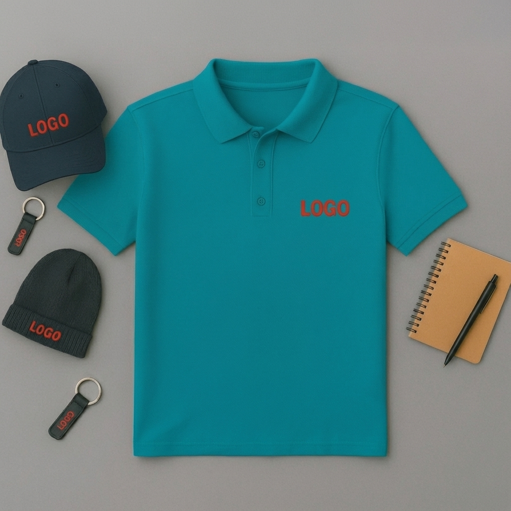 Corporate Merchandise Hero