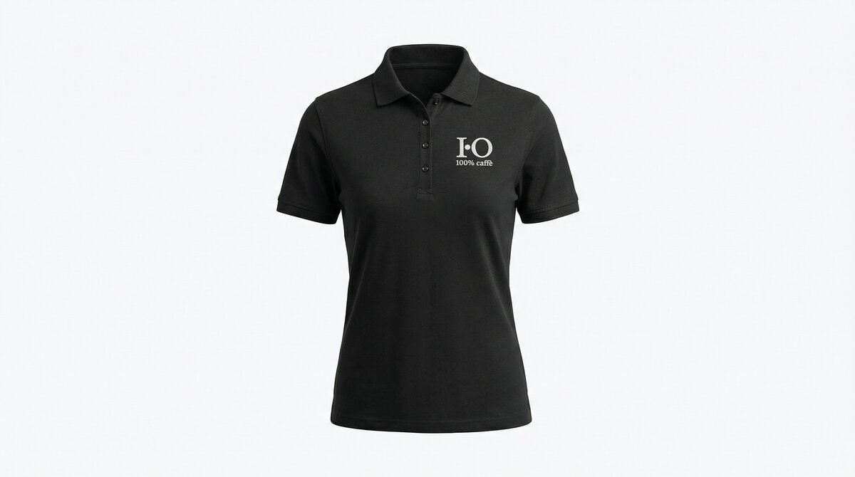 I·O caffè Polo
