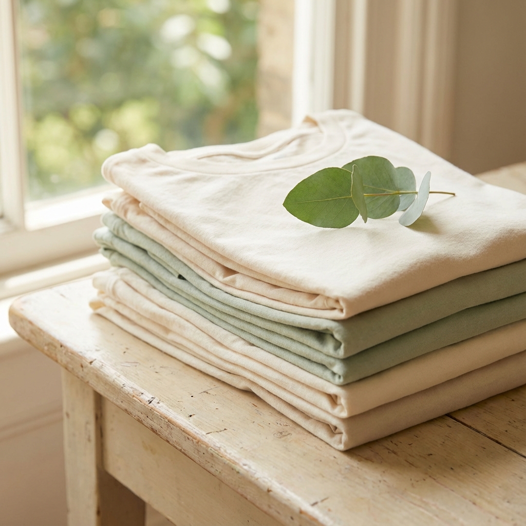 Nachhaltige Produktion